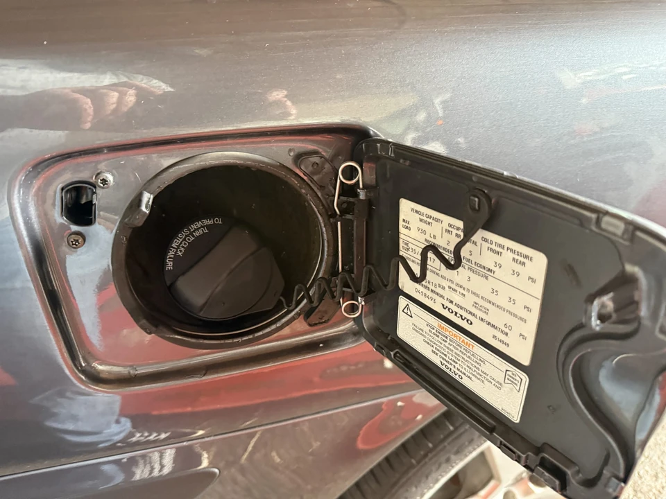 2004 Volvo V70 R 2nd Gen - Image 31 of 31