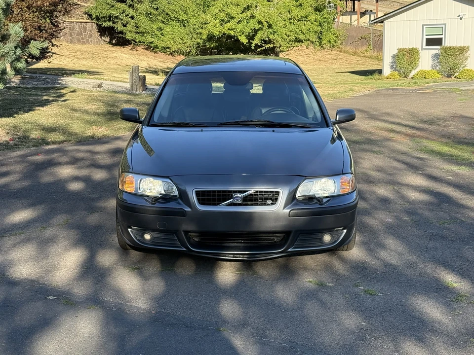 2004 Volvo V70 R 2nd Gen - Image 10 of 31