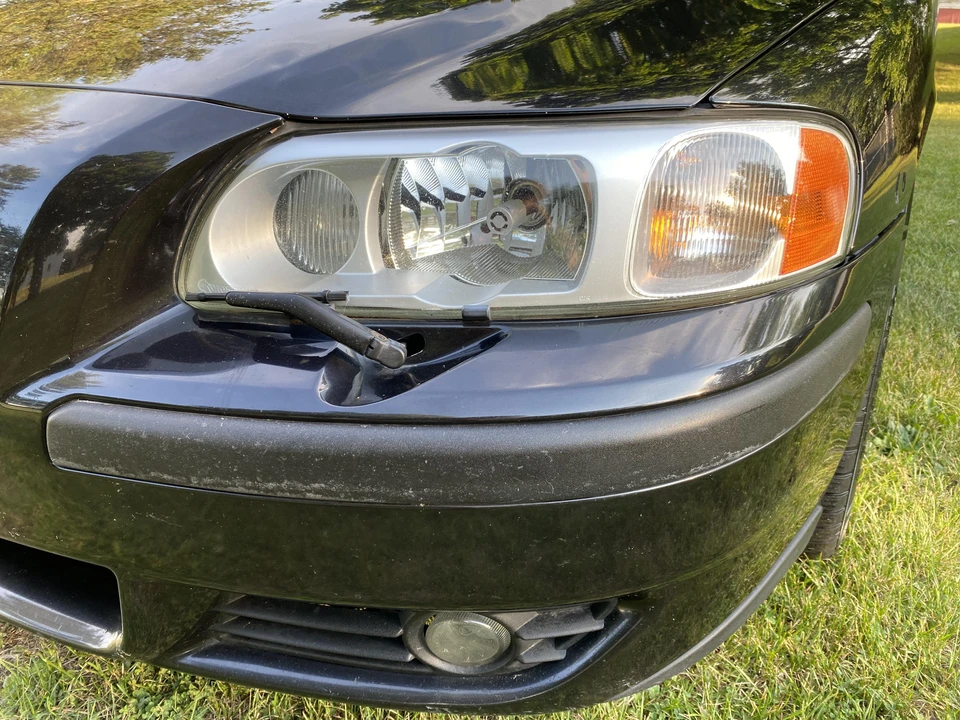 2004 Volvo V70 R 2nd Gen - Image 27 of 31