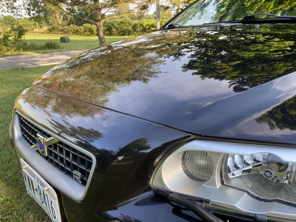 2004 Volvo V70 R 2nd Gen - Image 29 of 31