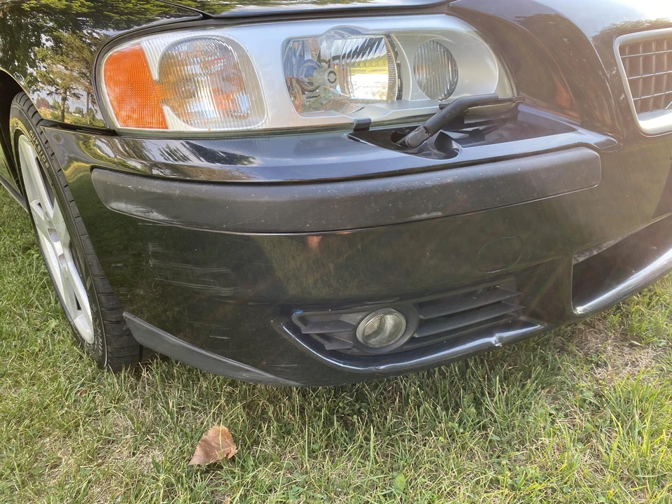 2004 Volvo V70 R 2nd Gen - Image 20 of 31