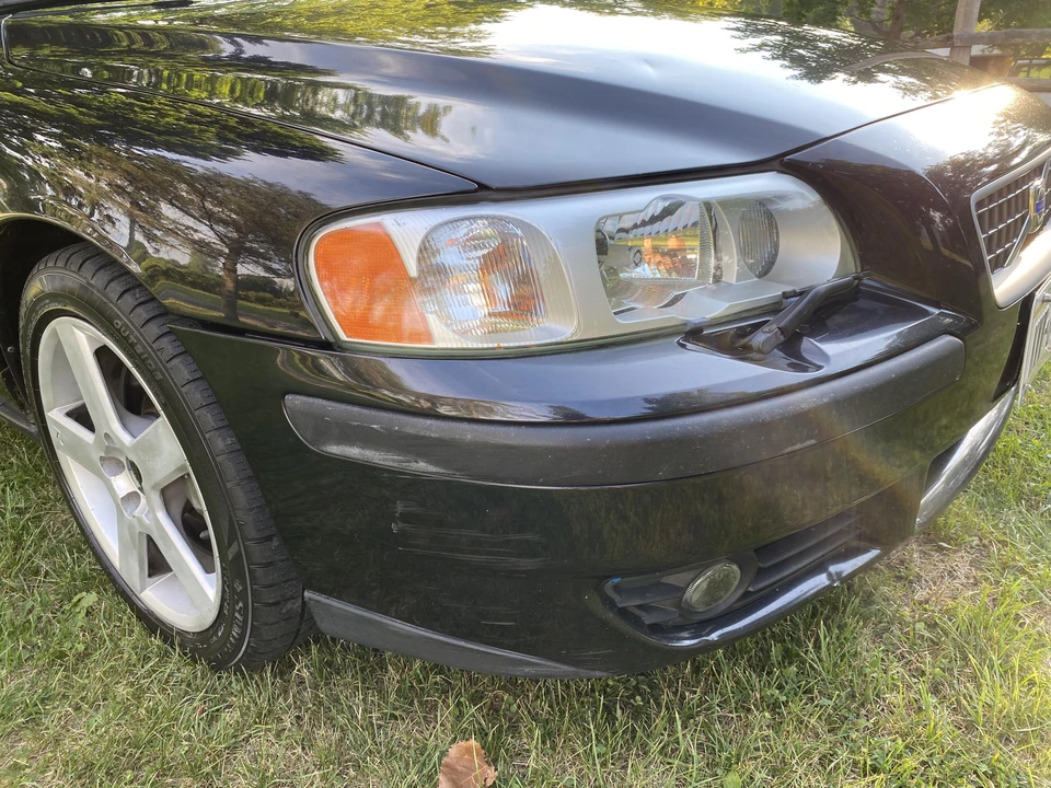 2004 Volvo V70 R 2nd Gen - Image 18 of 31