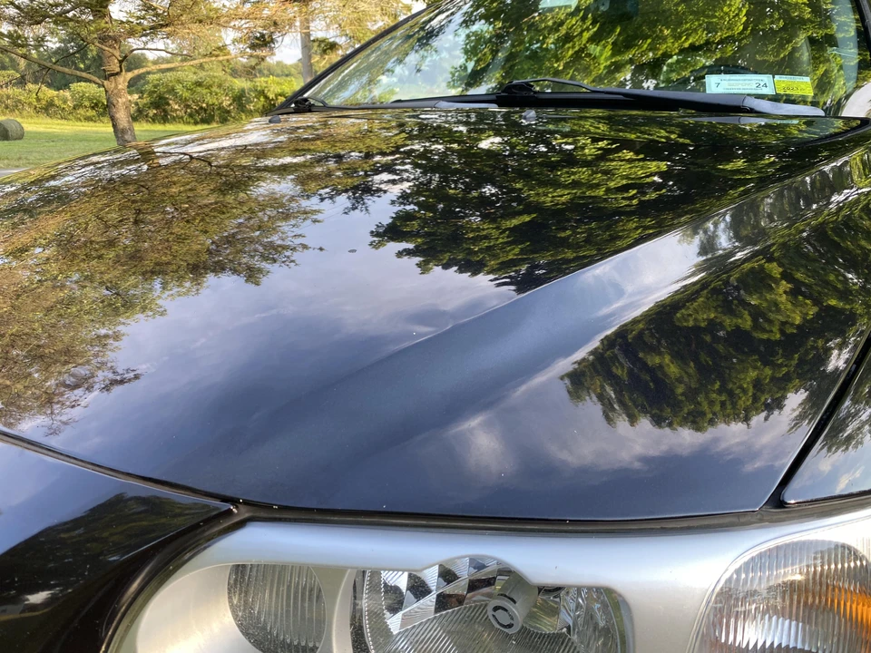2004 Volvo V70 R 2nd Gen - Image 28 of 31