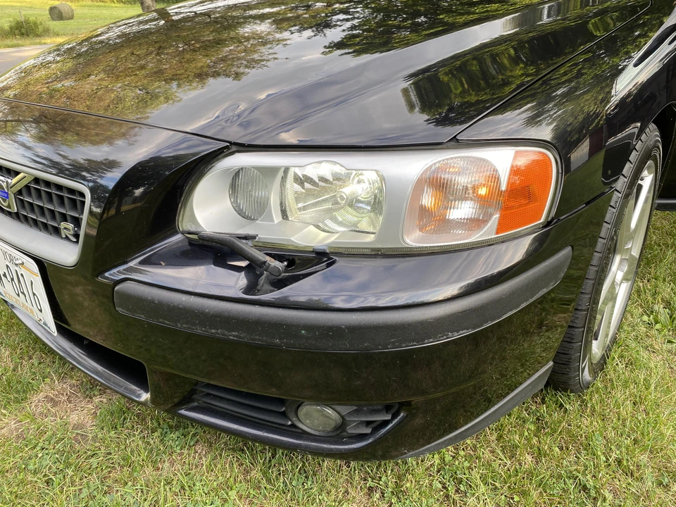 2004 Volvo V70 R 2nd Gen - Image 30 of 31