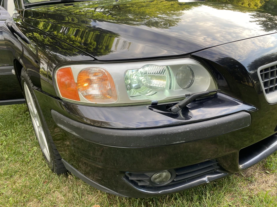 2004 Volvo V70 R 2nd Gen - Image 19 of 31