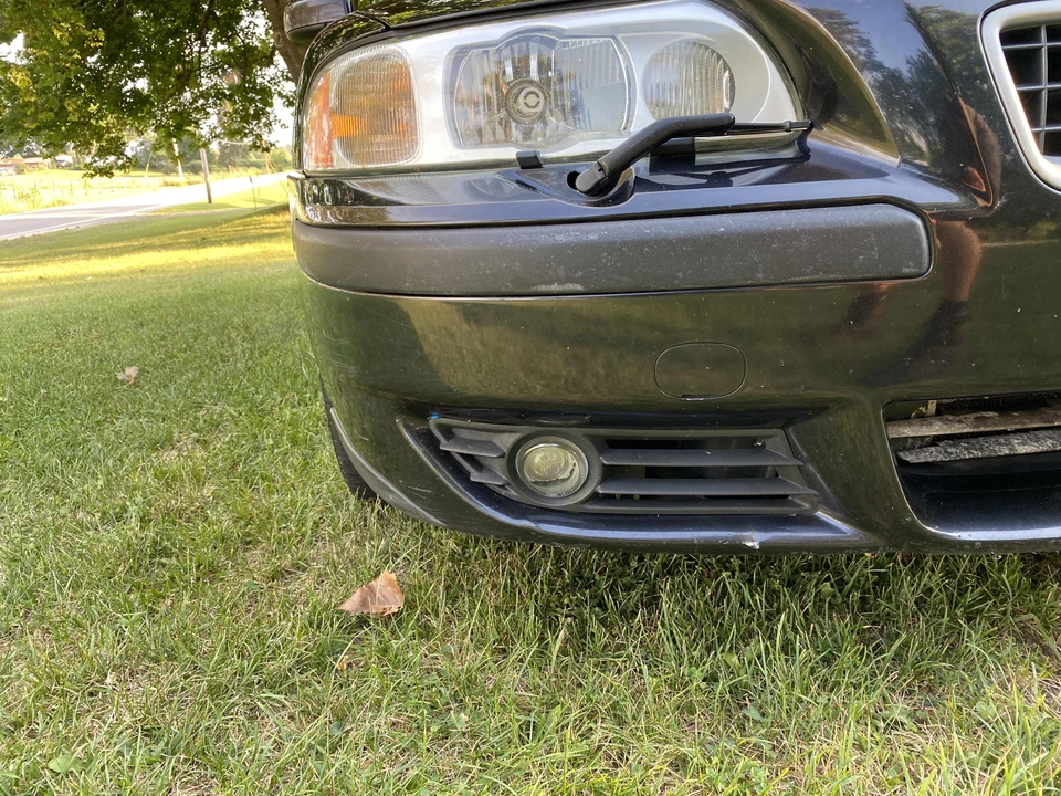 2004 Volvo V70 R 2nd Gen - Image 21 of 31
