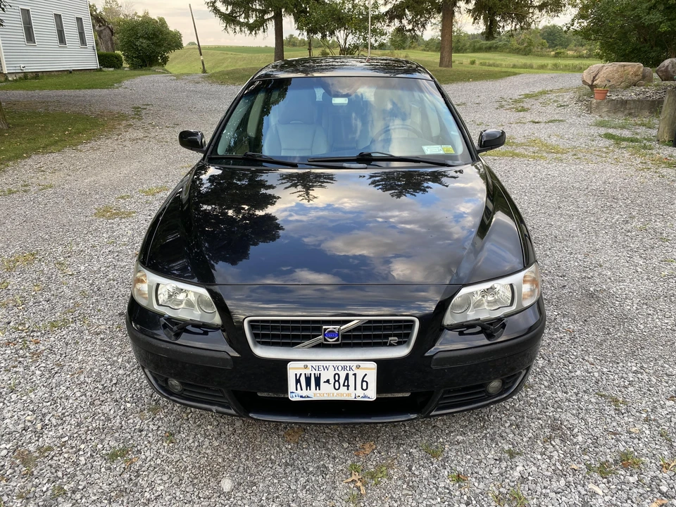 2004 Volvo V70 R 2nd Gen - Image 6 of 31