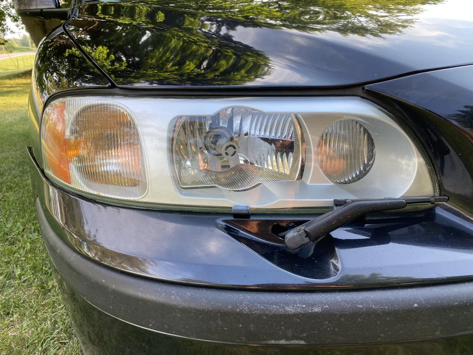 2004 Volvo V70 R 2nd Gen - Image 22 of 31