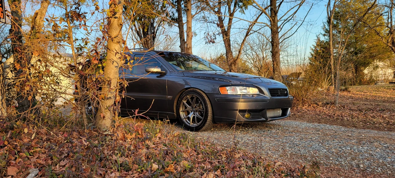 2004 Volvo V70 R 2nd Gen - Image 21 of 31