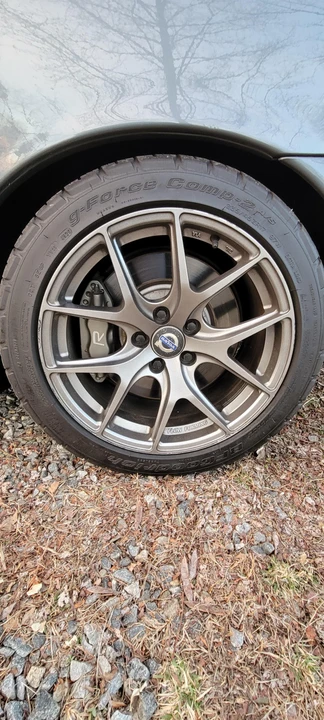 2004 Volvo V70 R 2nd Gen - Image 23 of 31