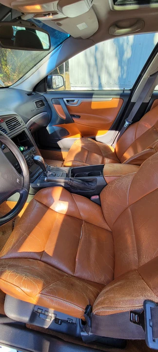 2004 Volvo V70 R 2nd Gen - Image 31 of 31