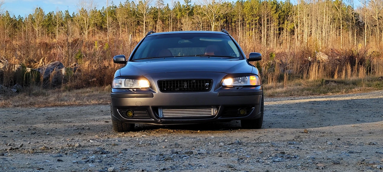2004 Volvo V70 R 2nd Gen - Image 6 of 31