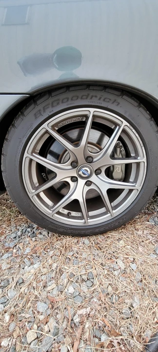 2004 Volvo V70 R 2nd Gen - Image 24 of 31
