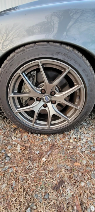2004 Volvo V70 R 2nd Gen - Image 22 of 31