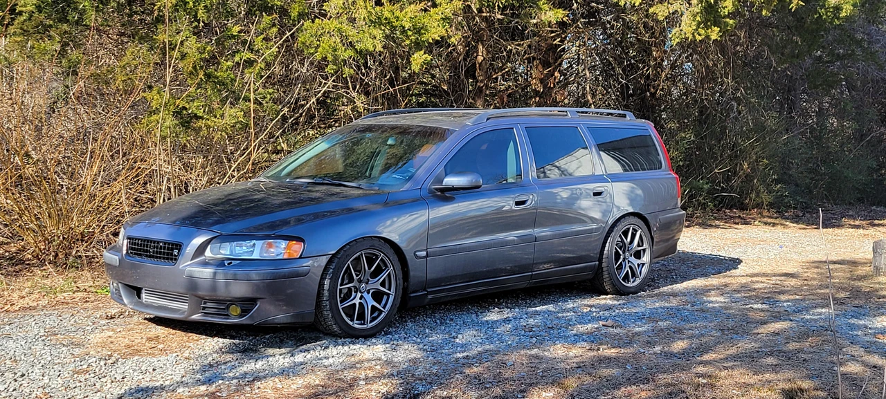 2004 Volvo V70 R 2nd Gen - Image 8 of 31