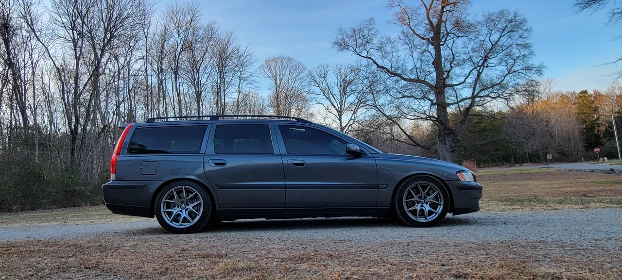 2004 Volvo V70 R 2nd Gen - Image 18 of 31