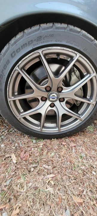 2004 Volvo V70 R 2nd Gen - Image 25 of 31