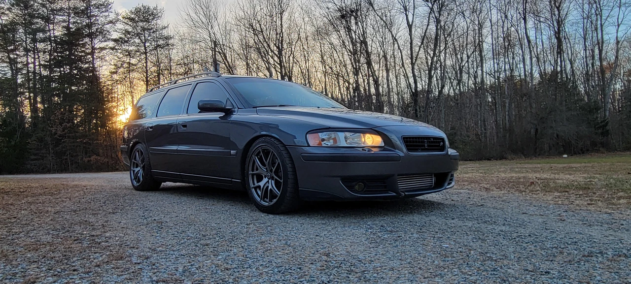2004 Volvo V70 R 2nd Gen - Image 19 of 31