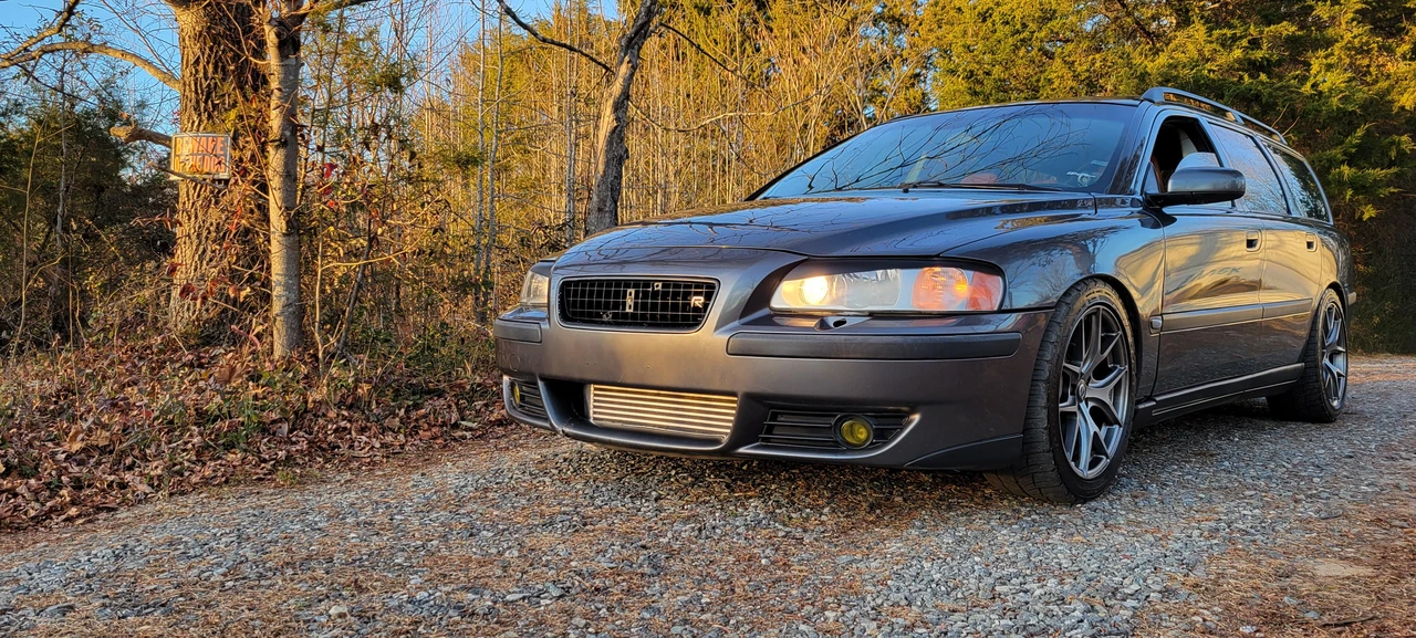 2004 Volvo V70 R 2nd Gen - Image 20 of 31