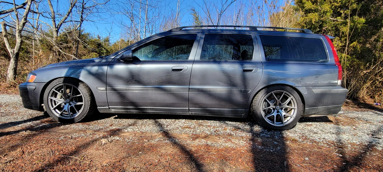 2004 Volvo V70 R 2nd Gen - Image 10 of 31