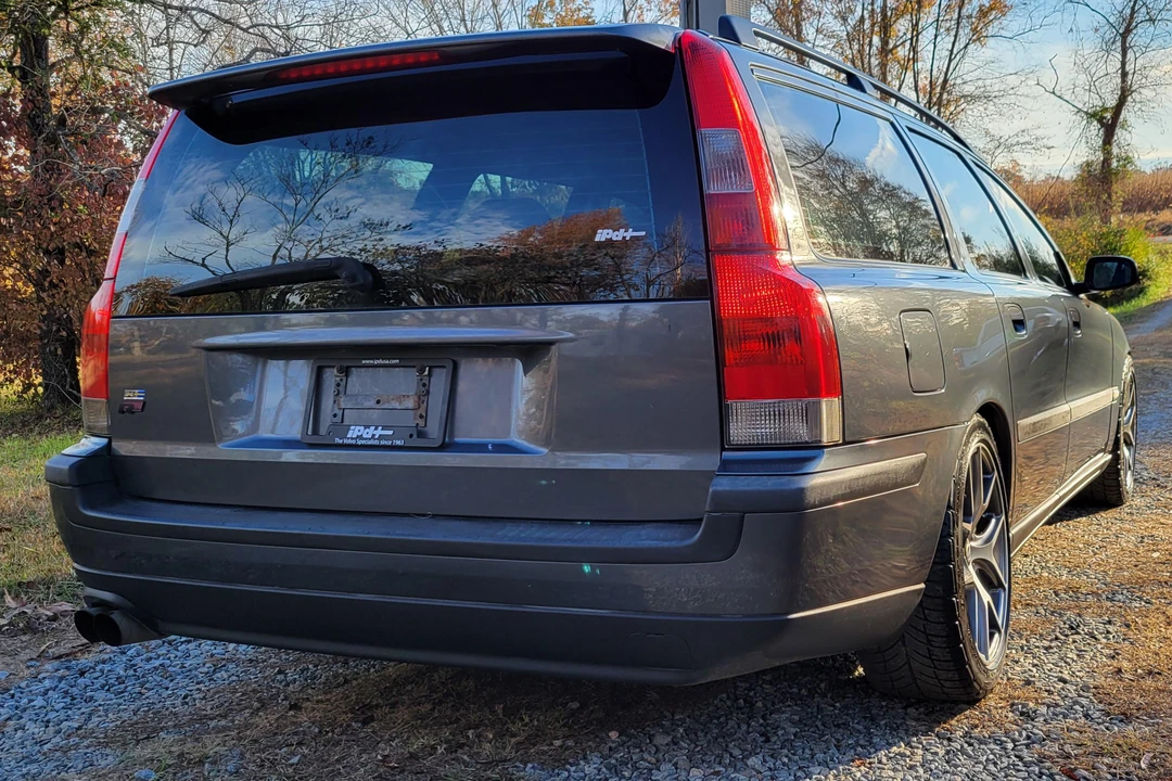 2004 Volvo V70 R 2nd Gen - Image 5 of 31