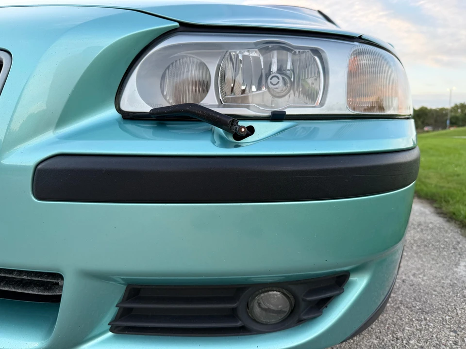 2004 Volvo V70 R 2nd Gen - Image 21 of 31