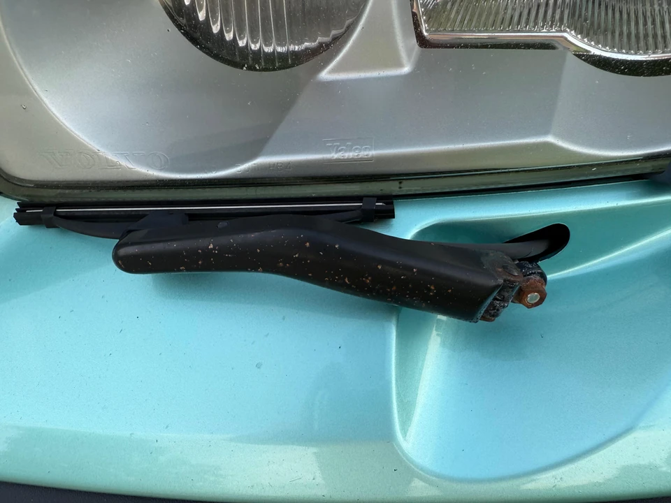 2004 Volvo V70 R 2nd Gen - Image 18 of 31