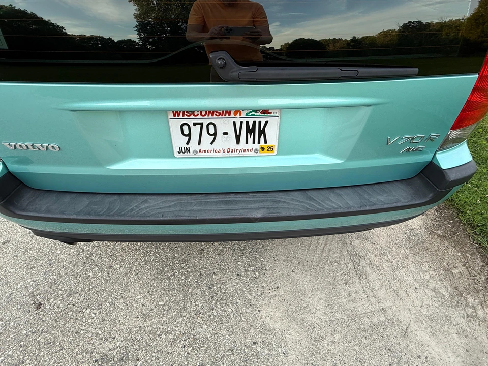 2004 Volvo V70 R 2nd Gen - Image 26 of 31