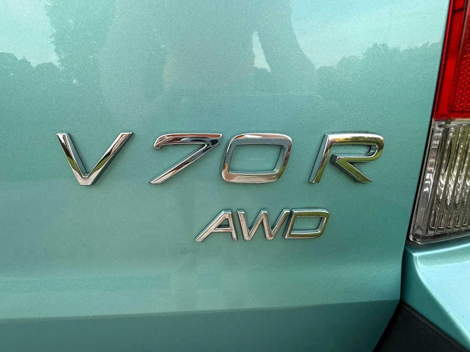 2004 Volvo V70 R 2nd Gen - Image 27 of 31