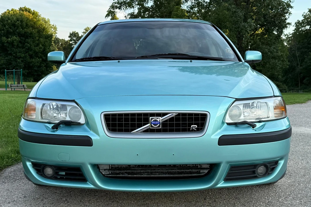 2004 Volvo V70 R 2nd Gen - Image 6 of 31