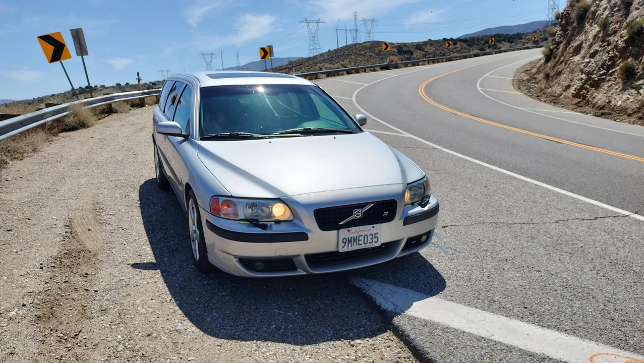2004 Volvo V70 R 2nd Gen - Image 12 of 31
