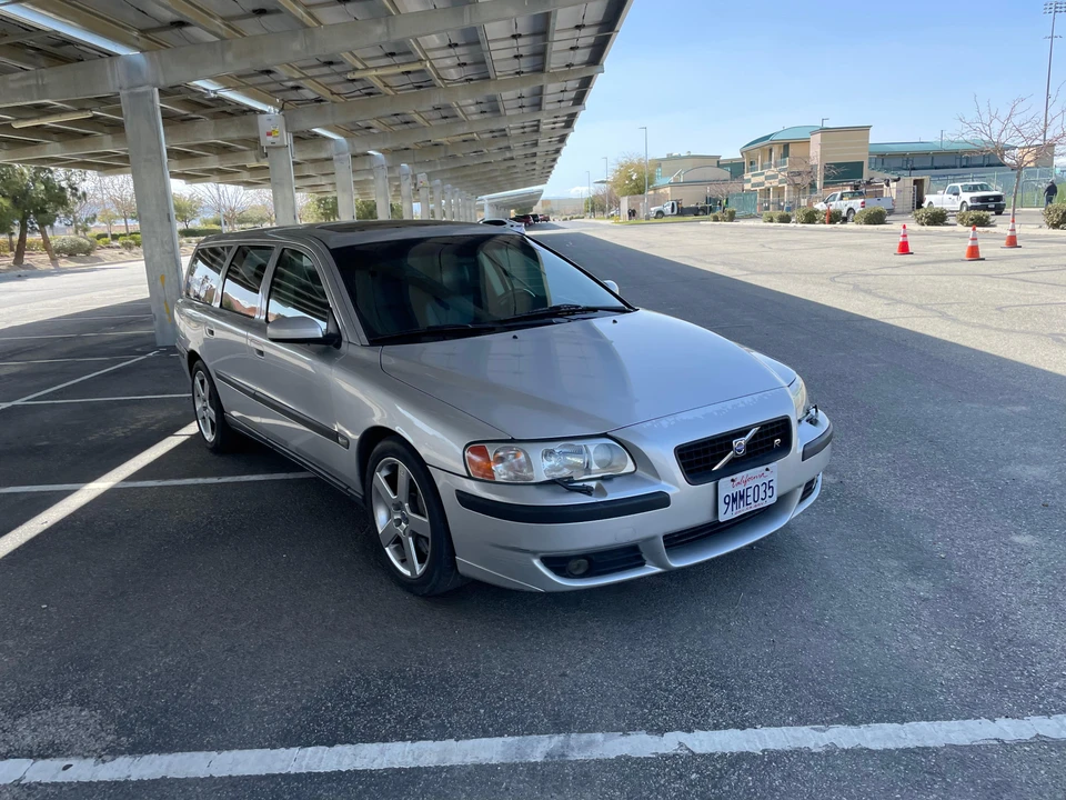 2004 Volvo V70 R 2nd Gen - Image 26 of 31