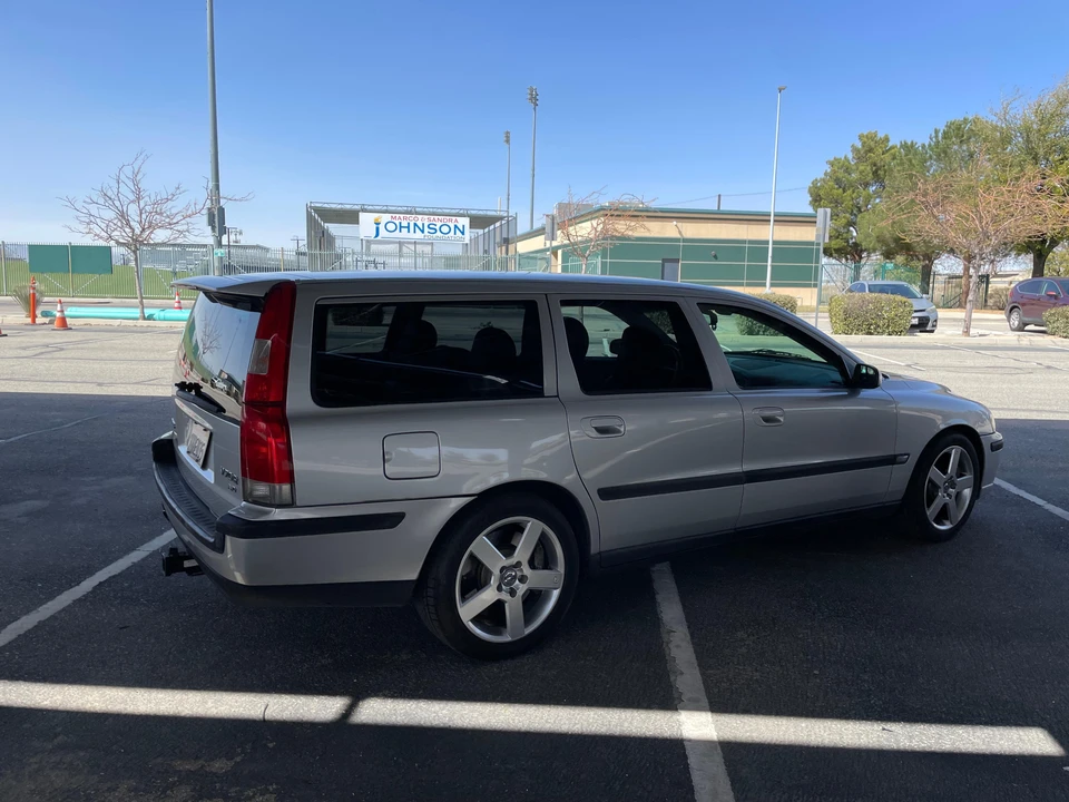 2004 Volvo V70 R 2nd Gen - Image 22 of 31
