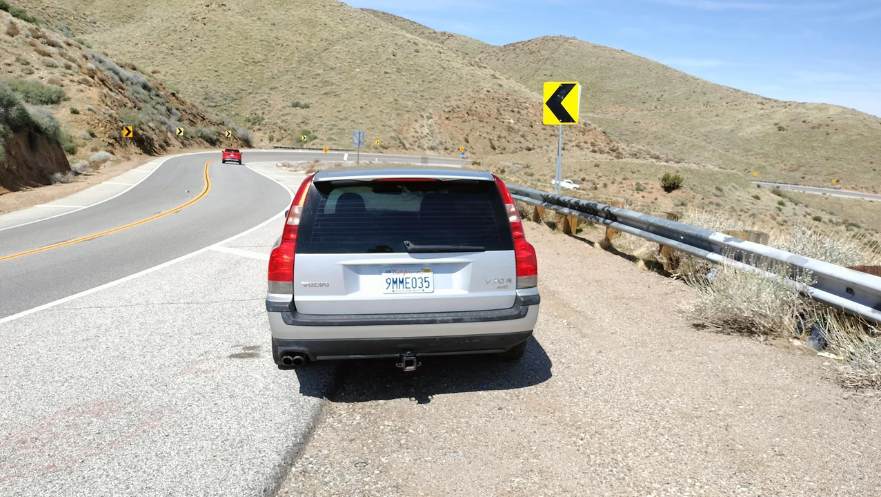 2004 Volvo V70 R 2nd Gen - Image 10 of 31