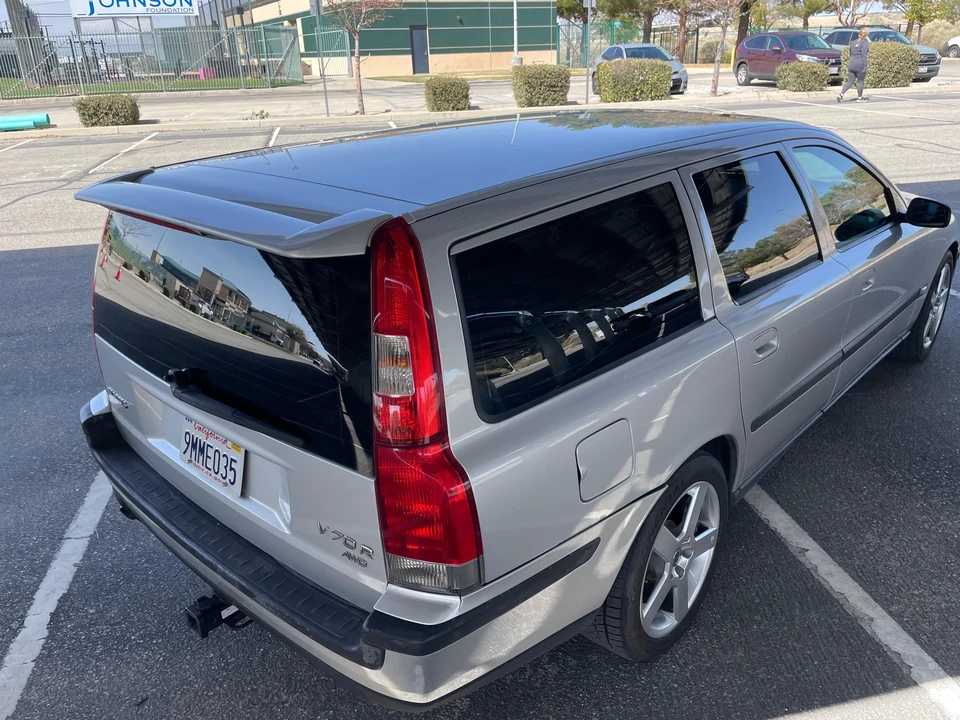 2004 Volvo V70 R 2nd Gen - Image 20 of 31