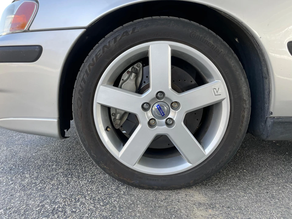 2004 Volvo V70 R 2nd Gen - Image 27 of 31