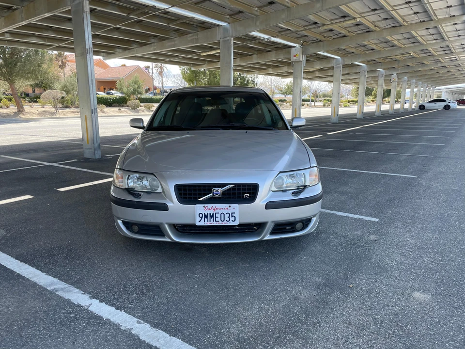 2004 Volvo V70 R 2nd Gen - Image 13 of 31