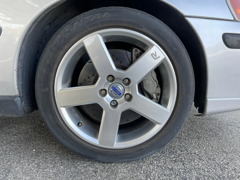 2004 Volvo V70 R 2nd Gen - Image 30 of 31