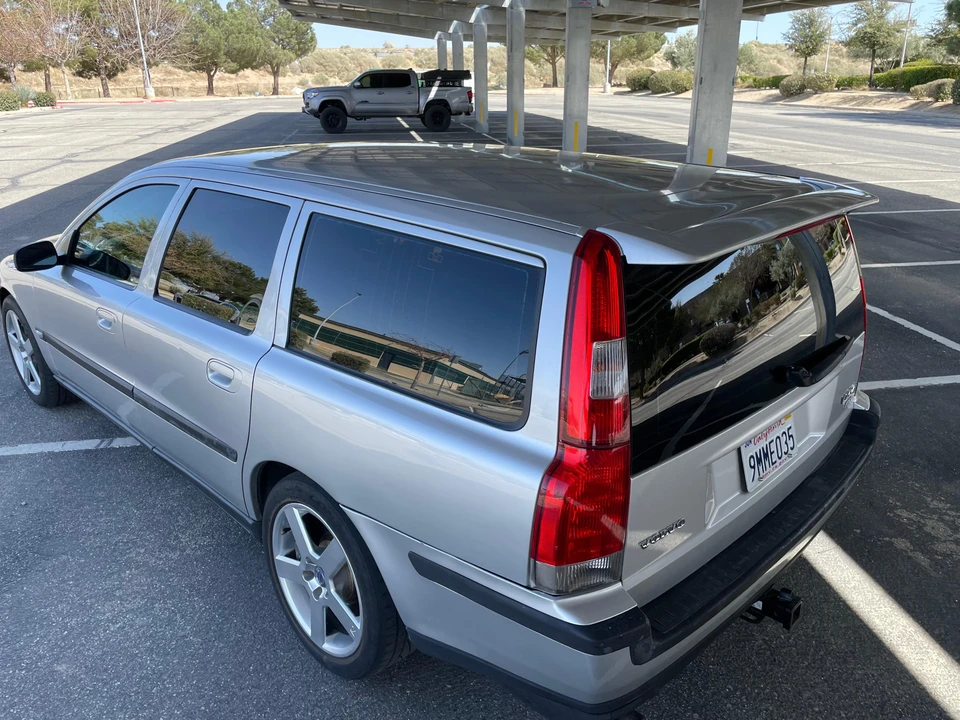 2004 Volvo V70 R 2nd Gen - Image 17 of 31