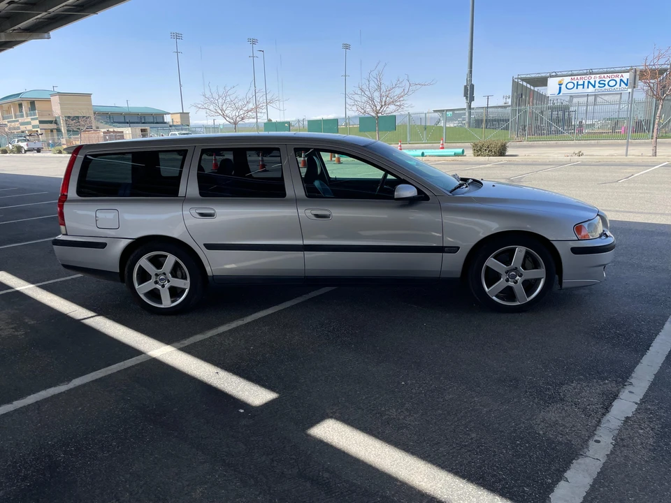 2004 Volvo V70 R 2nd Gen - Image 23 of 31