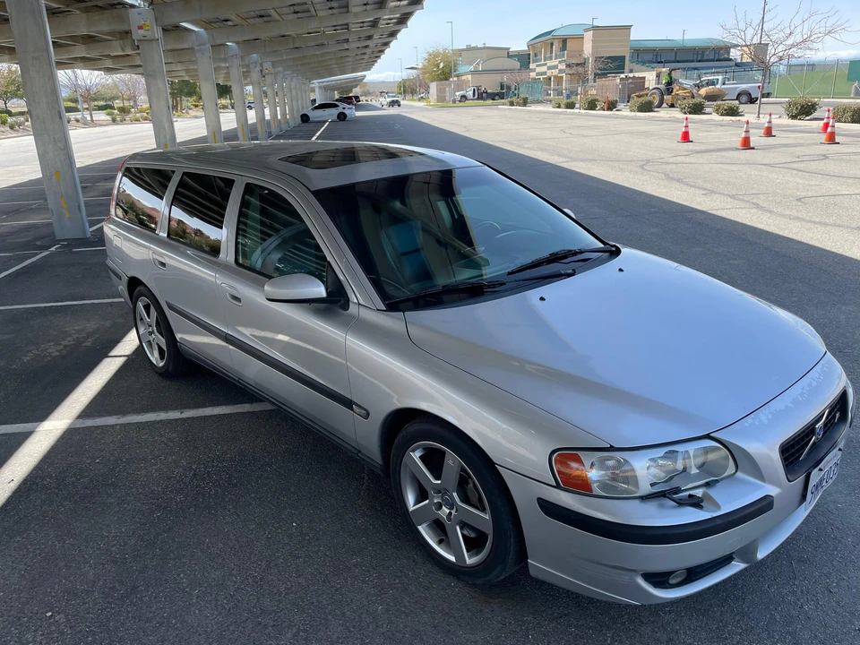 2004 Volvo V70 R 2nd Gen - Image 25 of 31