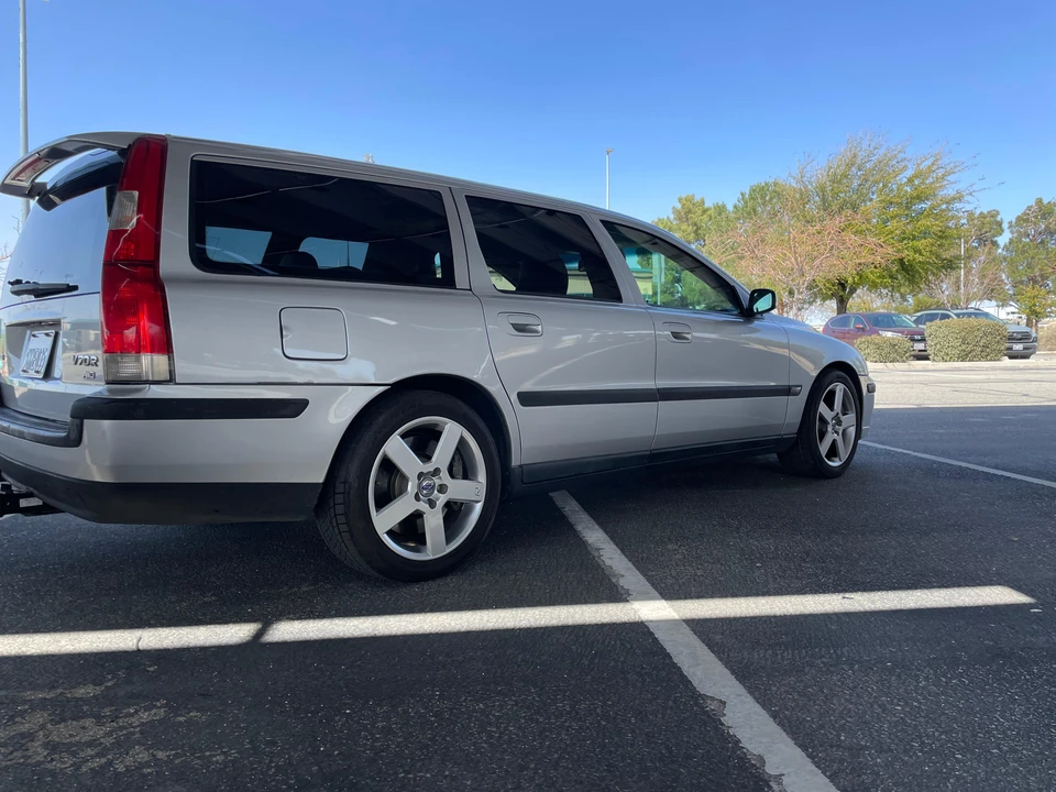 2004 Volvo V70 R 2nd Gen - Image 21 of 31