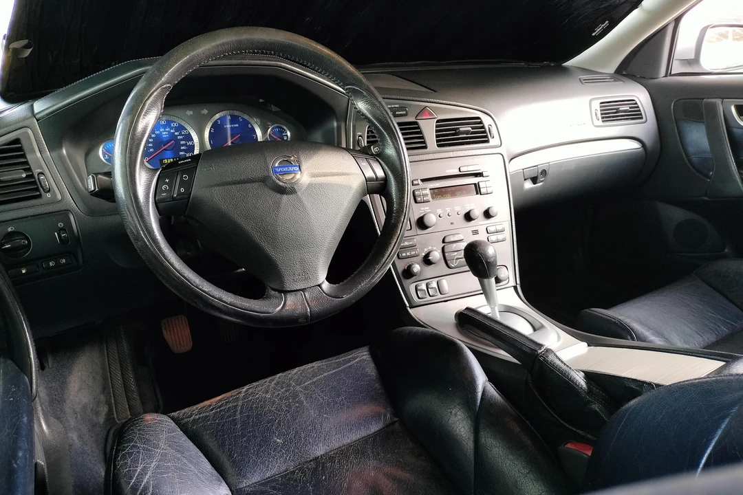 2004 Volvo V70 R 2nd Gen - Image 31 of 31