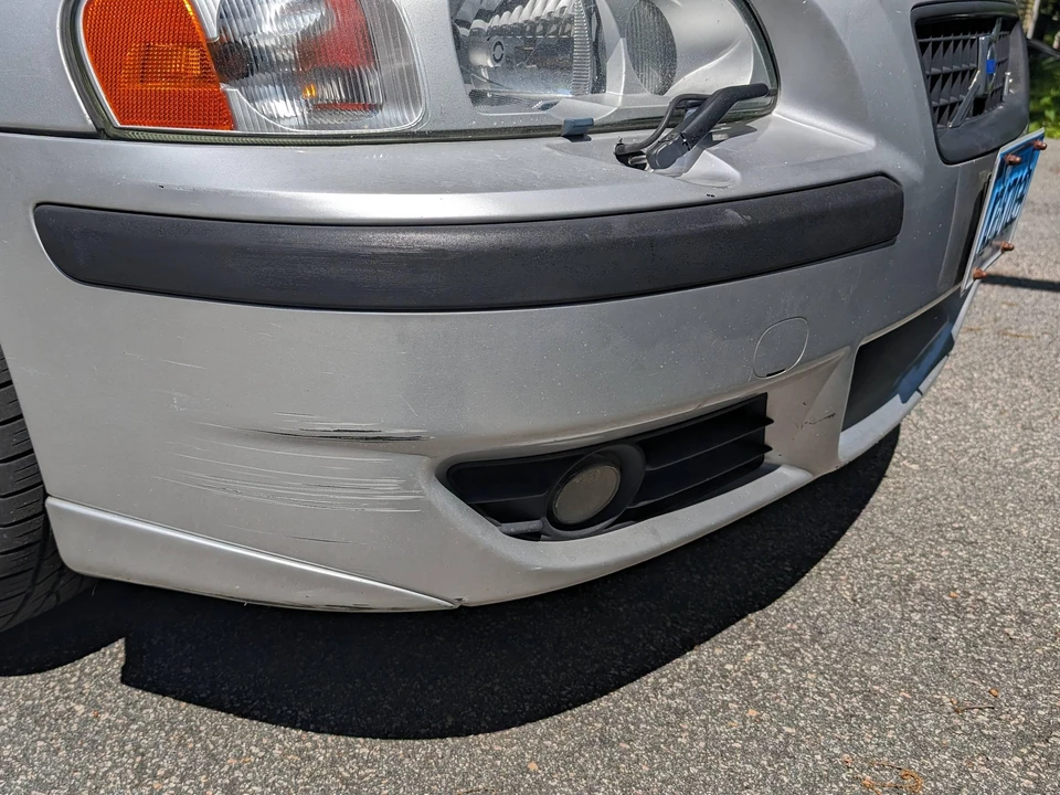 2004 Volvo V70 R 2nd Gen - Image 17 of 31