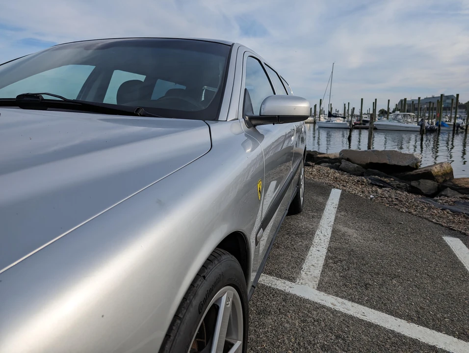 2004 Volvo V70 R 2nd Gen - Image 25 of 31