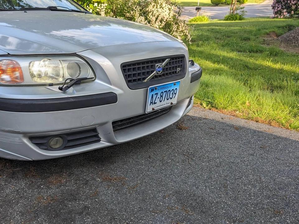 2004 Volvo V70 R 2nd Gen - Image 15 of 31