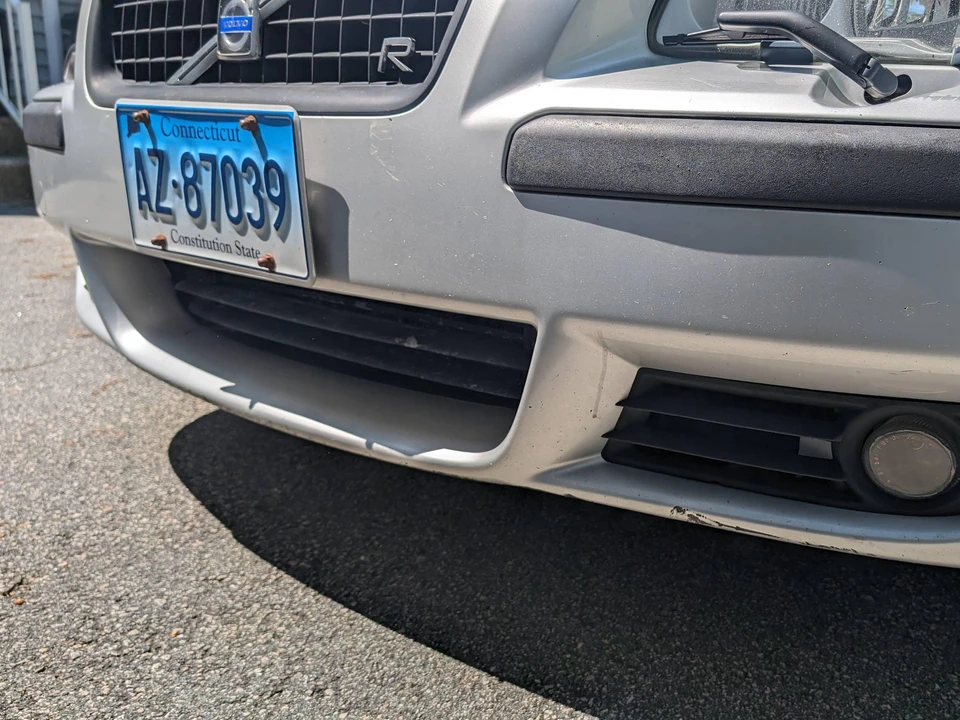 2004 Volvo V70 R 2nd Gen - Image 20 of 31
