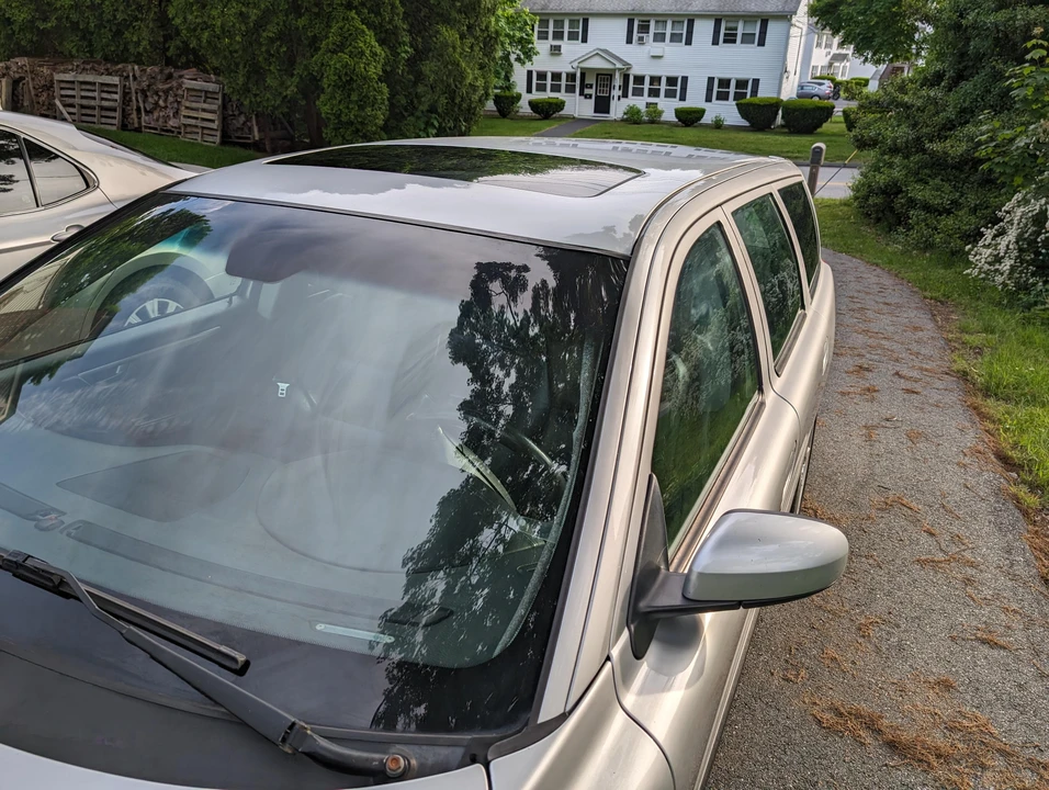 2004 Volvo V70 R 2nd Gen - Image 26 of 31