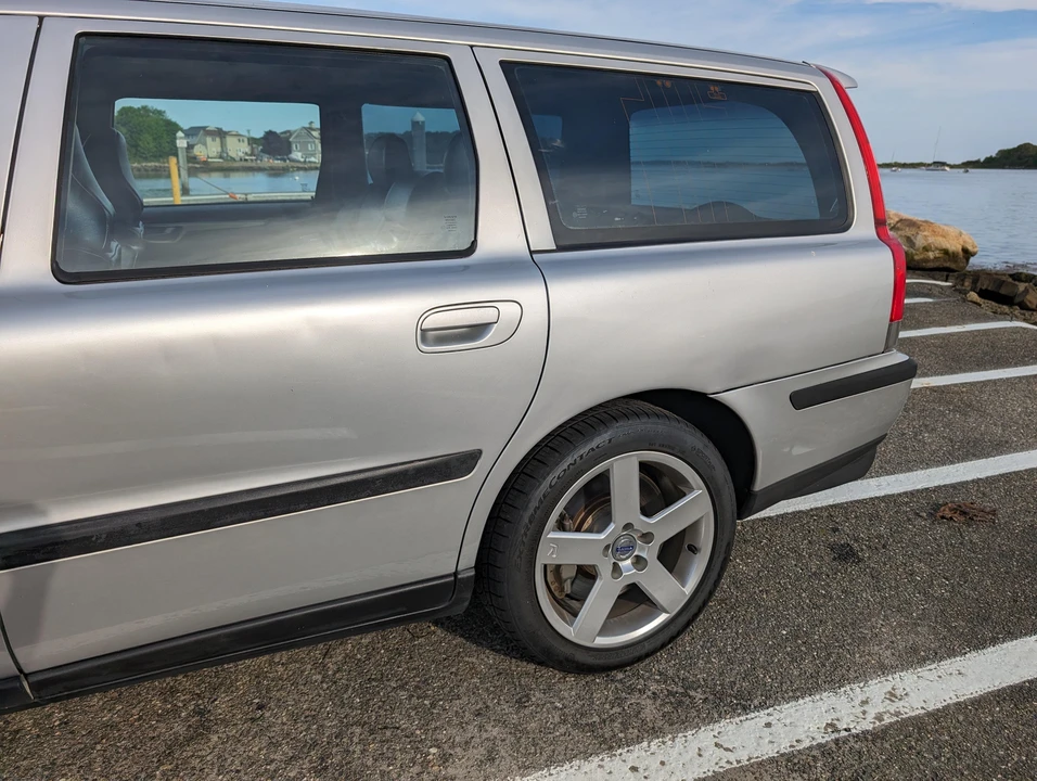 2004 Volvo V70 R 2nd Gen - Image 31 of 31