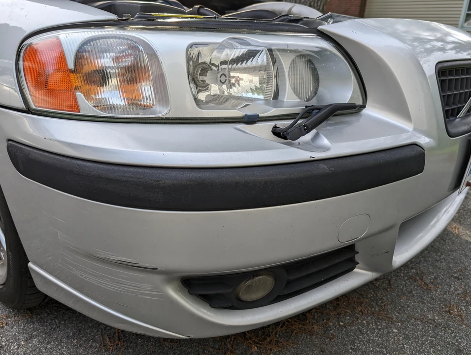 2004 Volvo V70 R 2nd Gen - Image 16 of 31